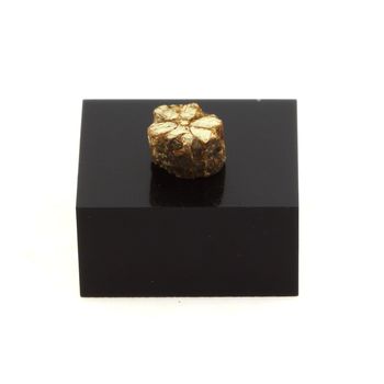 Muscovite (Var: Sericite). 1.36 ct.