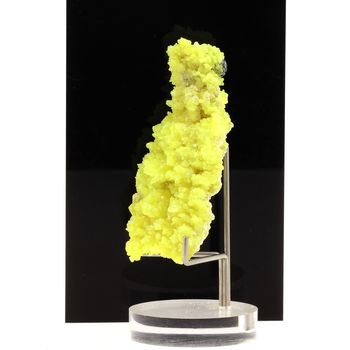 Sulfur. 87.5 ct.