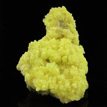 Sulfur. 87.5 ct.