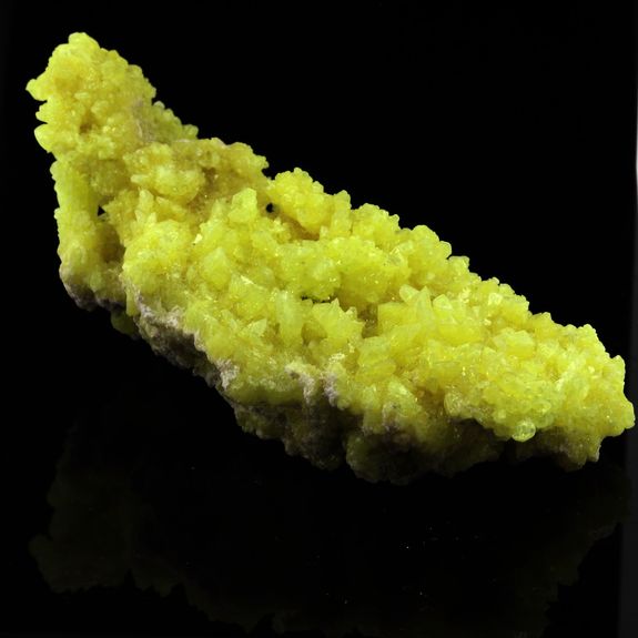 Sulfur. 87.5 ct.