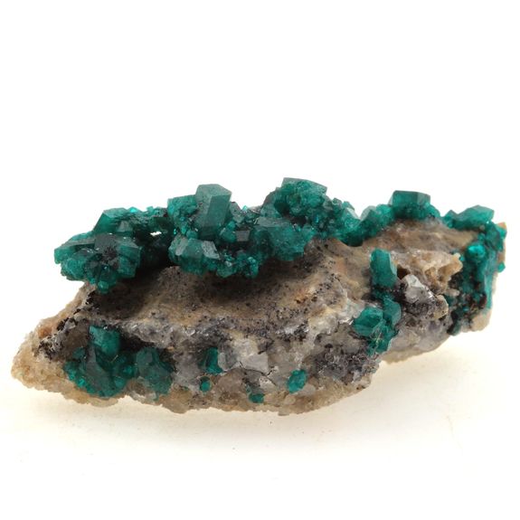 Dioptase. 101.7 ct.