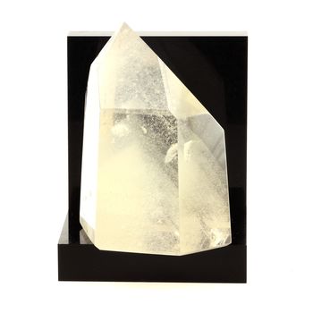 Phantom Quartz. 826.1 ct.