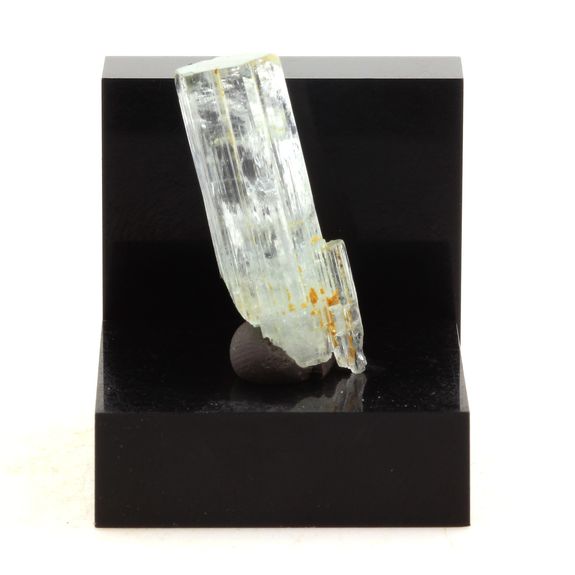 Aigue-Marine. 16.03 ct.