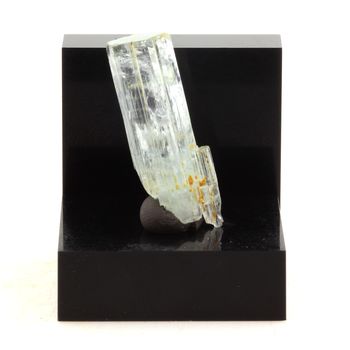 Aigue-Marine. 16.03 ct.