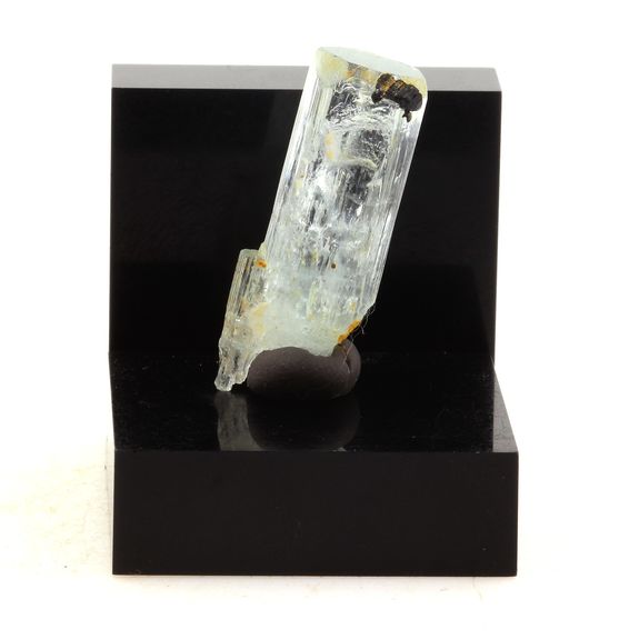 Aigue-Marine. 16.03 ct.