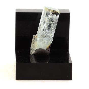 Aigue-Marine. 16.03 ct.