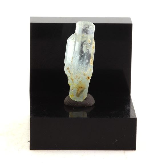 Aquamarine. 11.63 ct.