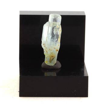 Aquamarine. 11.63 ct.