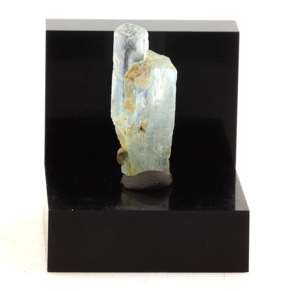 Aquamarine. 11.63 ct.