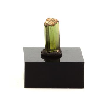 Tourmaline Liddicoatite. 3.23 ct.