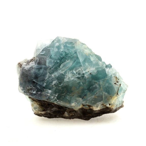 Fluorite verte. 425.1 ct.