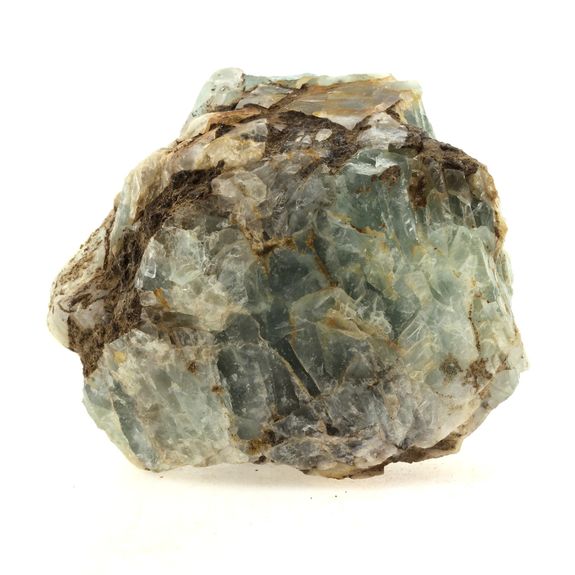 Green Fluorite.