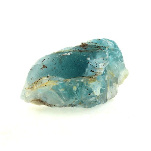 Fluorite verte. 280.0 ct.