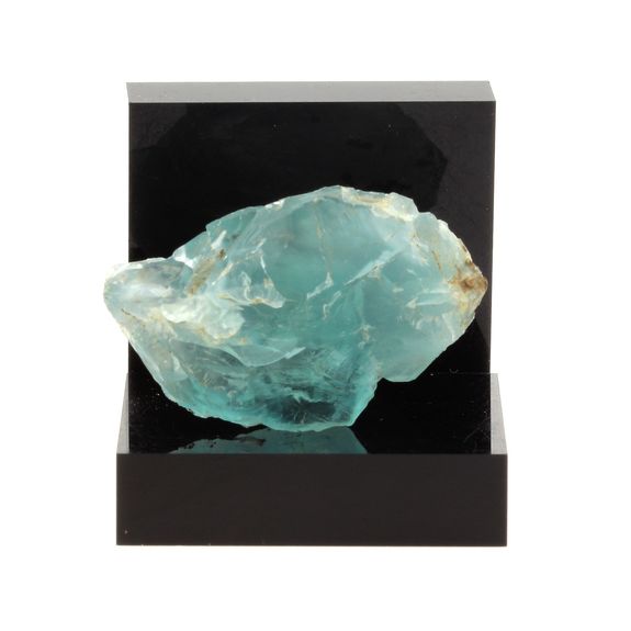 Green Fluorite.