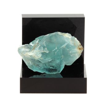 Green Fluorite.