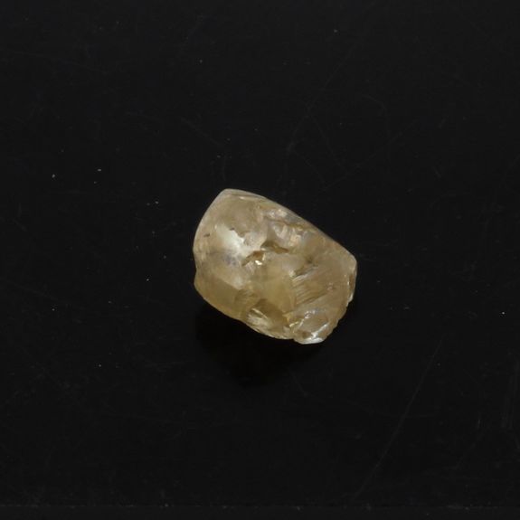 Diamant brut. 0.315 ct.