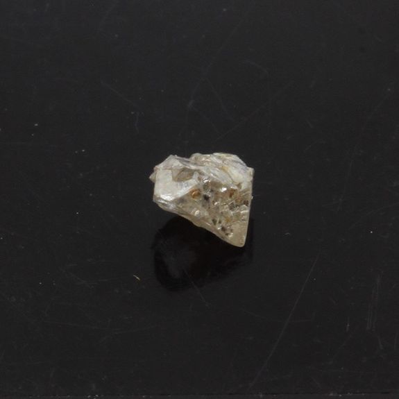 Rough Diamond. 0.185 ct.