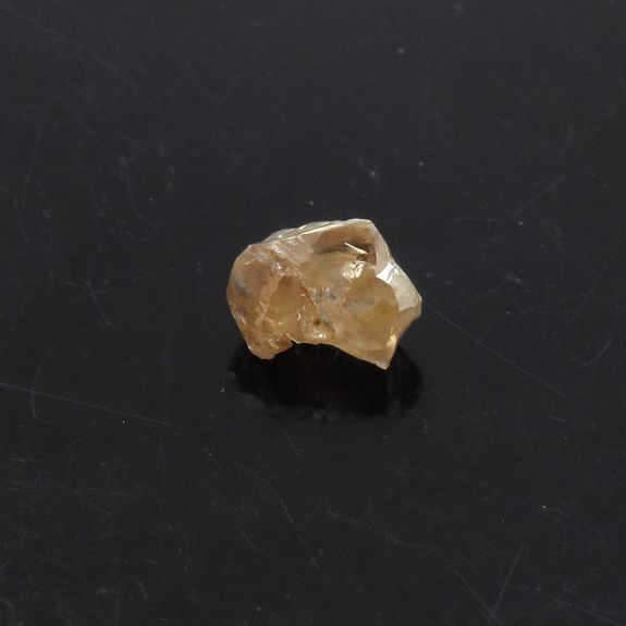 Rough Diamond. 0.195 ct.