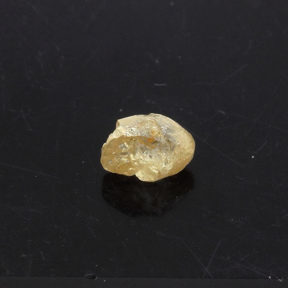 Rough Diamond. 0.225 ct.