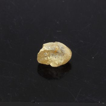 Rough Diamond. 0.225 ct.