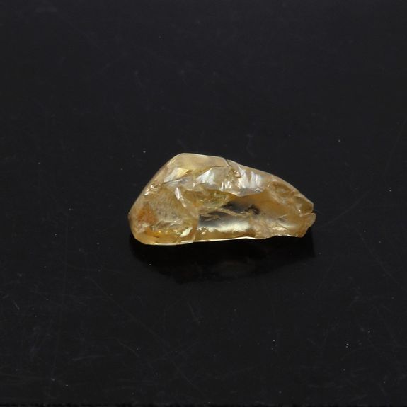 Rough Diamond. 0.295 ct.