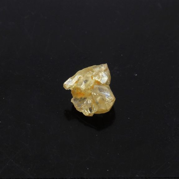 Diamant brut. 0.175 ct.