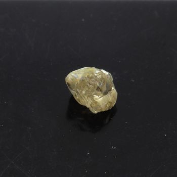 Rough Diamond. 0.305 ct.