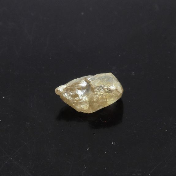 Rough Diamond. 0.265 ct.