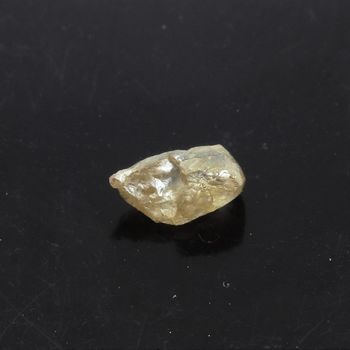 Rough Diamond. 0.265 ct.