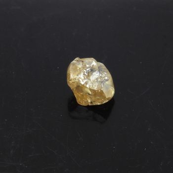 Diamant brut. 0.280 ct.