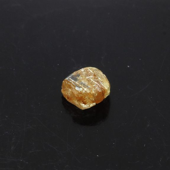 Rough Diamond. 0.245 ct.