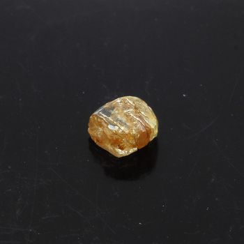 Rough Diamond. 0.245 ct.