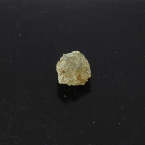 Diamant brut. 0.230 ct.