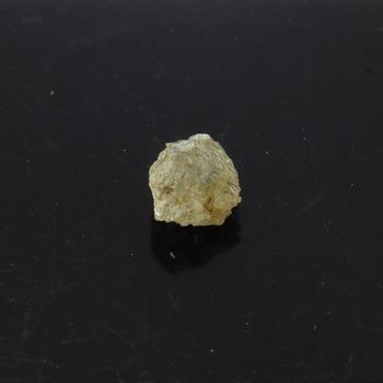 Diamant brut. 0.230 ct.