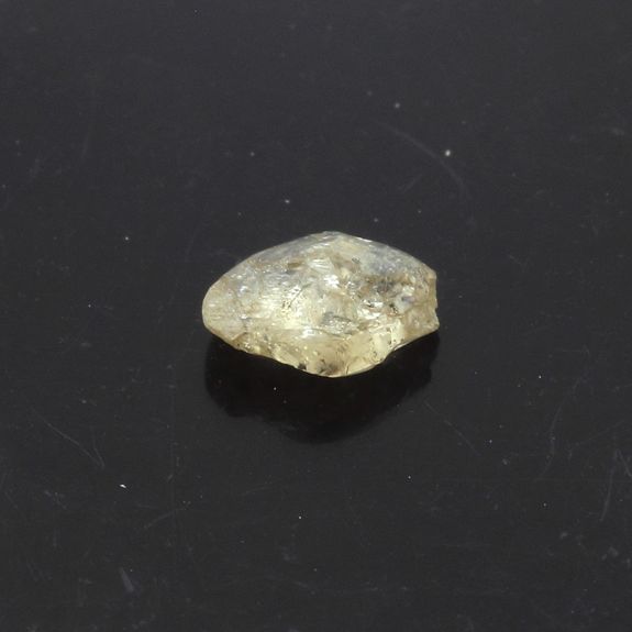 Diamant brut. 0.250 ct.