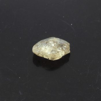 Diamant brut. 0.250 ct.