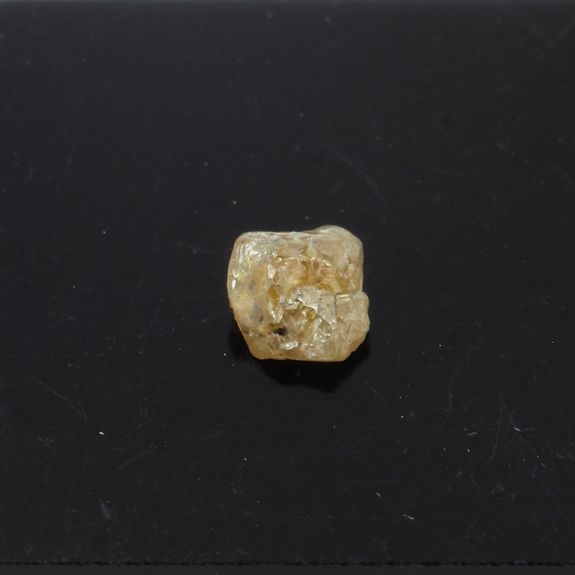 Diamant brut. 0.170 ct.