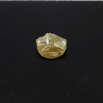Rough Diamond. 0.180 ct.
