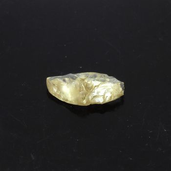 Diamant brut. 0.235 ct.