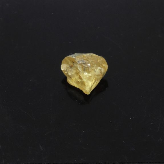 Diamant brut. 0.205 ct.