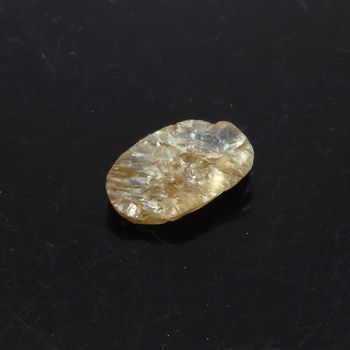 Diamant brut. 0.330 ct.