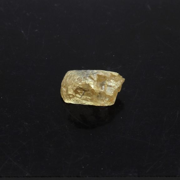 Diamant brut. 0.375 ct.