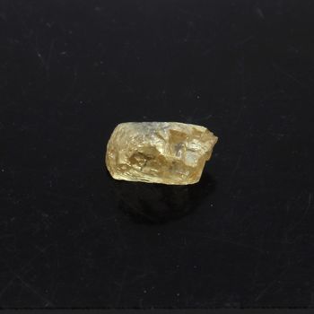Diamant brut. 0.375 ct.
