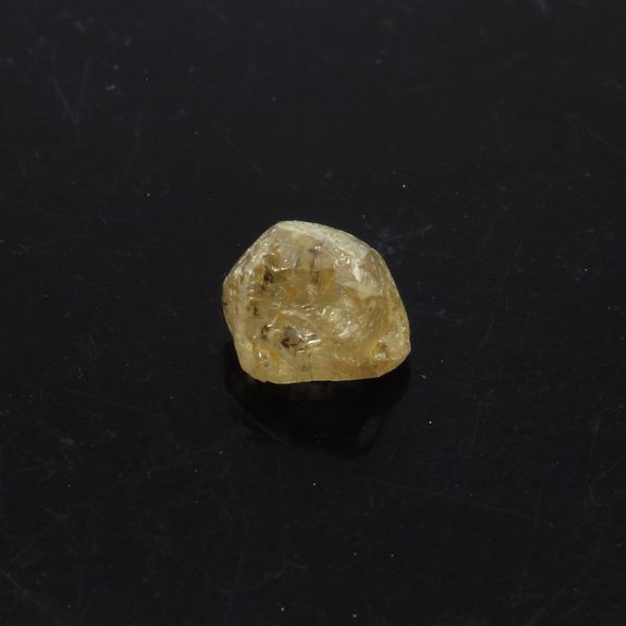 Diamant brut. 0.285 ct.