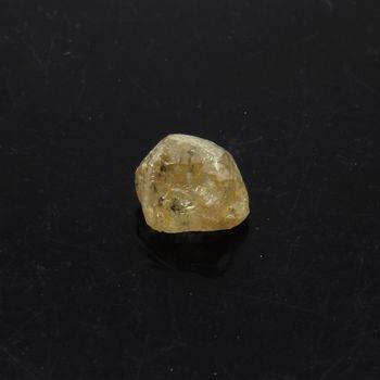 Diamant brut. 0.285 ct.