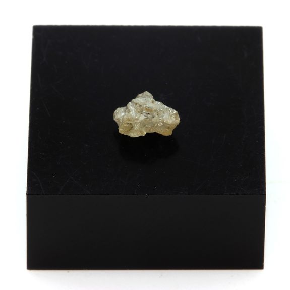 Diamant brut. 0.475 ct.