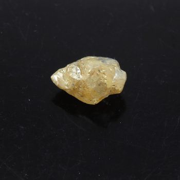 Diamant brut. 0.445 ct.