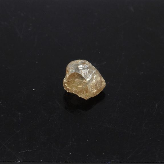 Diamant brut. 0.250 ct.