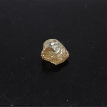Diamant brut. 0.250 ct.
