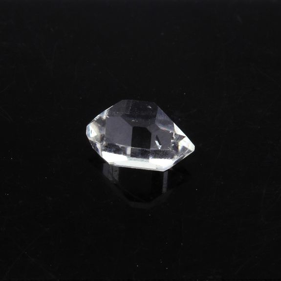 Quartz "Diamant de Herkimer". 0.320 ct.